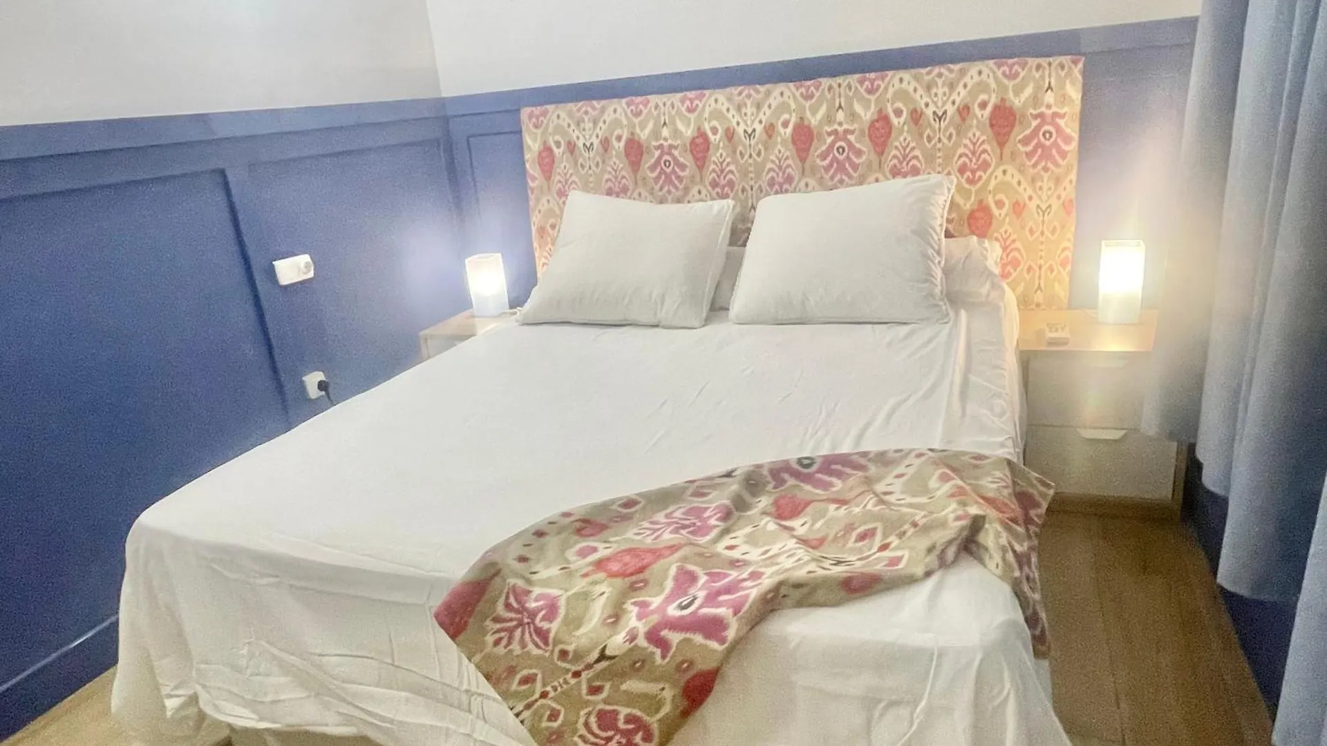Vice Apartment Seville Centre Alameda Hercules Square
