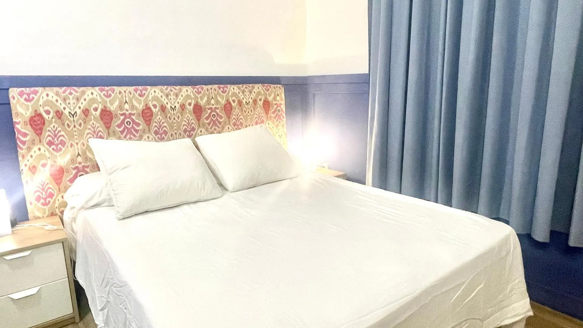 Vice Apartment Seville Centre Alameda Hercules Square