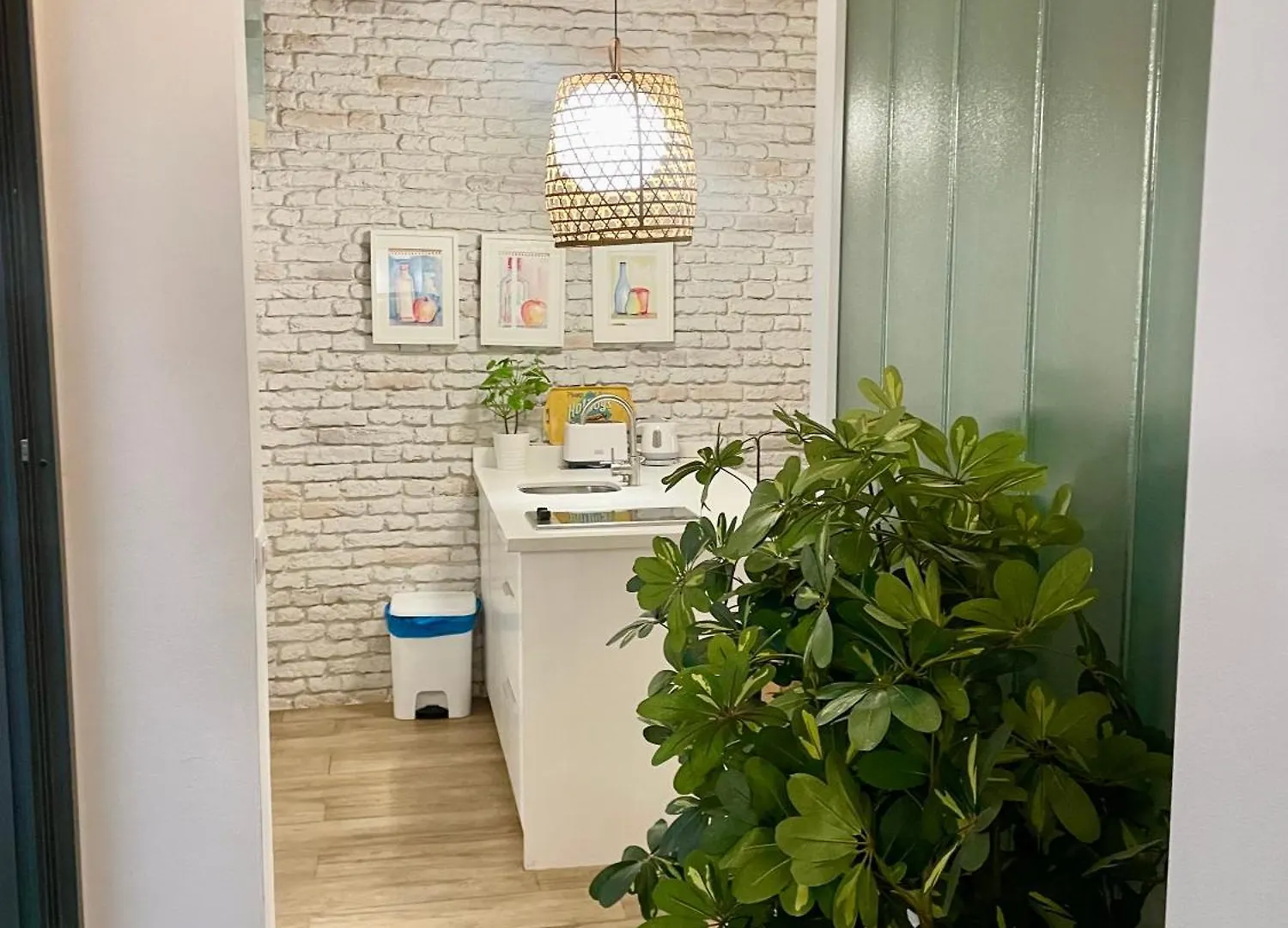 Vice Apartment Seville Centre Alameda Hercules Square