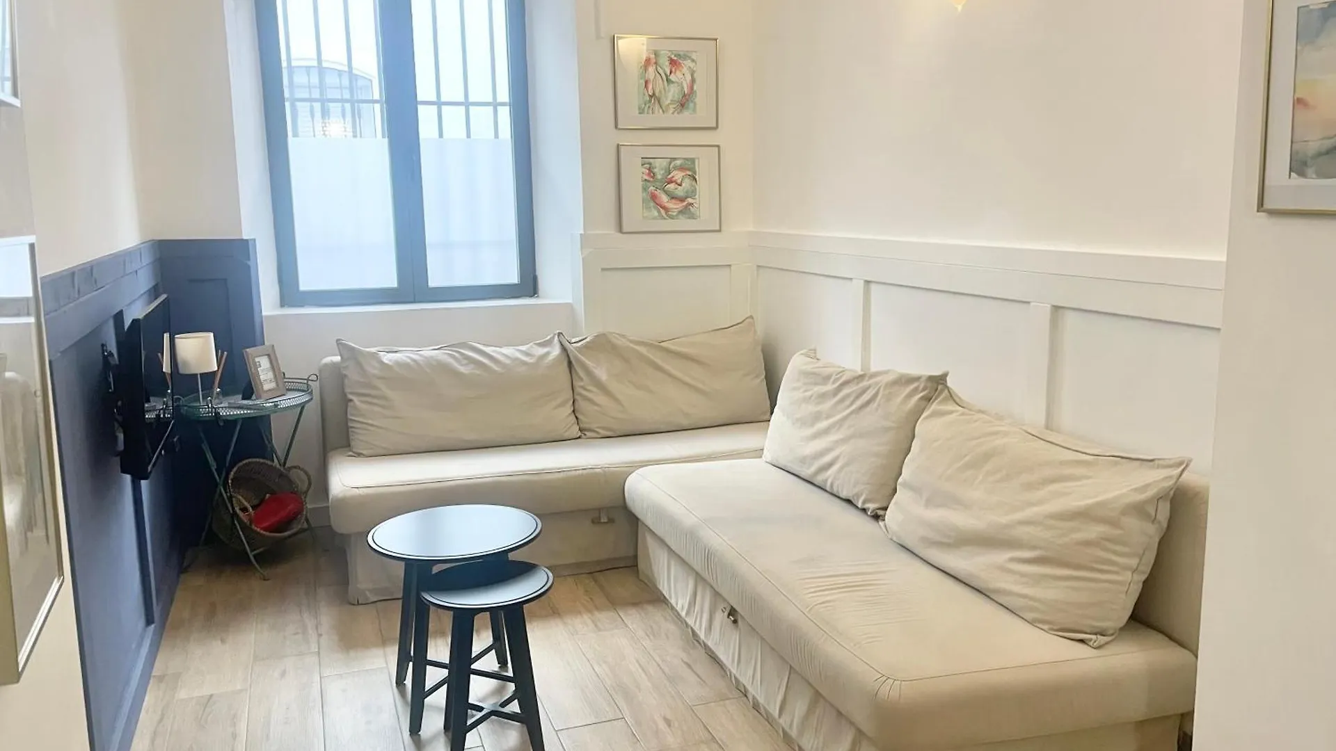 Vice Apartment Seville Centre Alameda Hercules Square 0*,
