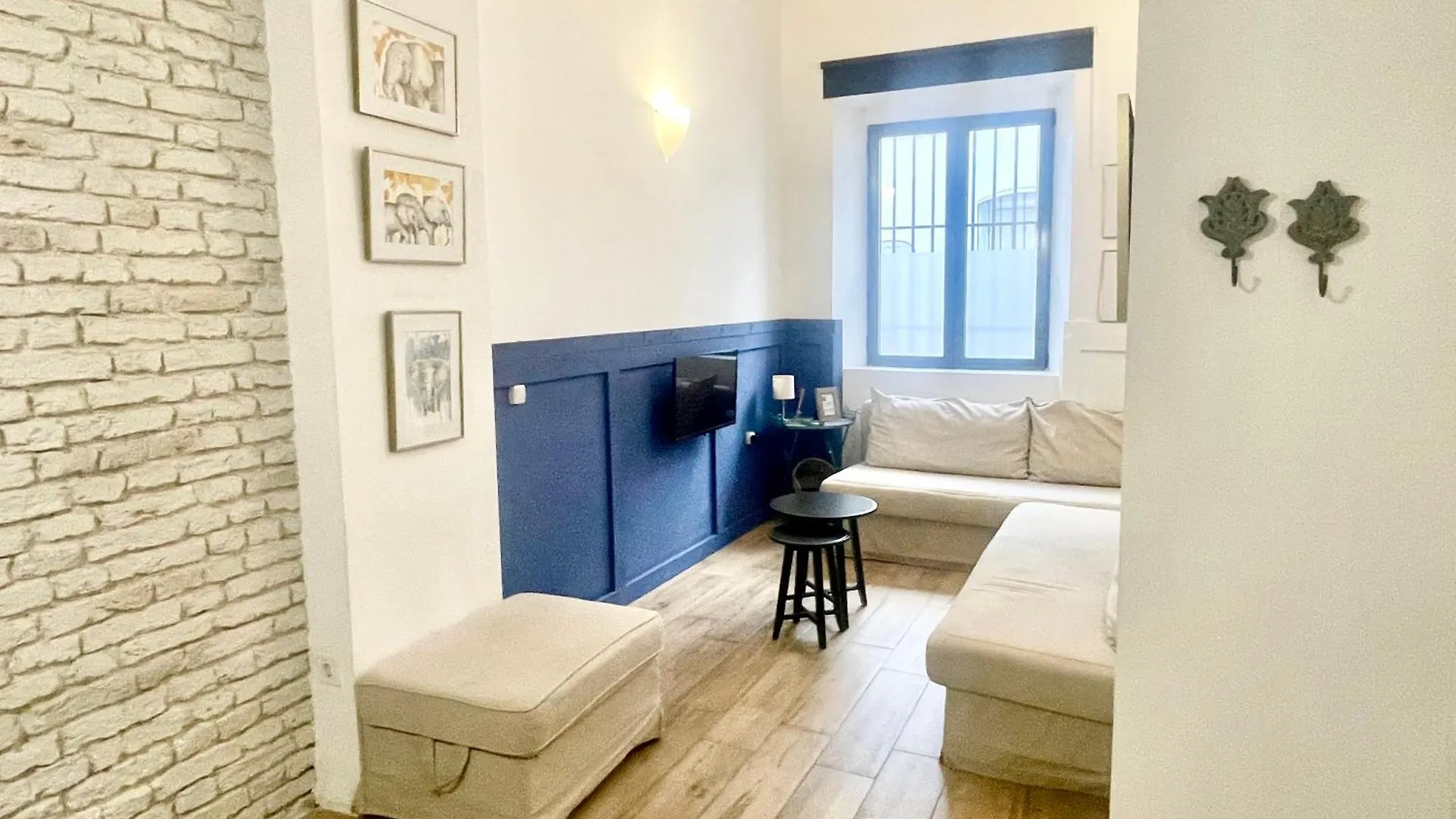 Vice Apartment Seville Centre Alameda Hercules Square