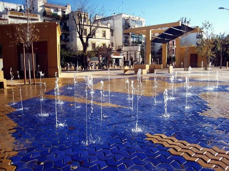 Vice Apartment Seville Centre Alameda Hercules Square 0*,  Spain